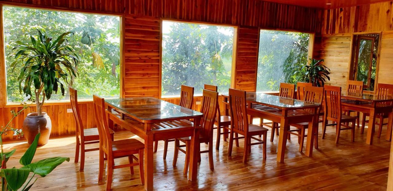 Tuyet's Homestay Ninh Binh Luaran gambar