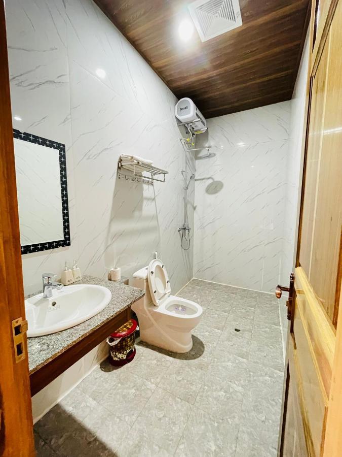 Tuyet's Homestay Ninh Binh Luaran gambar