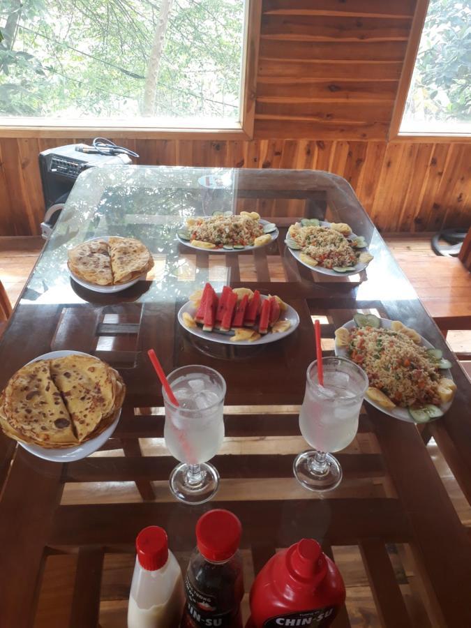 Tuyet's Homestay Ninh Binh Luaran gambar