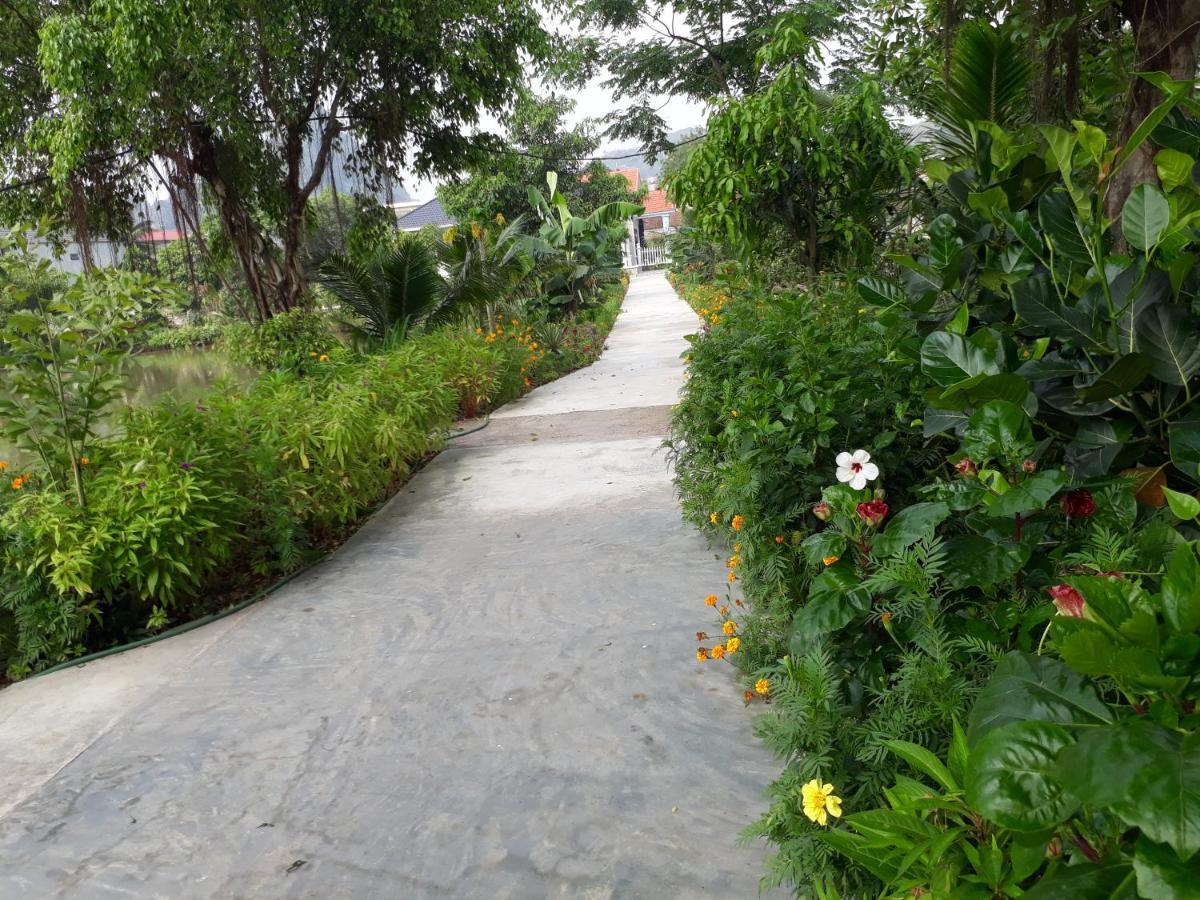 Tuyet's Homestay Ninh Binh Luaran gambar