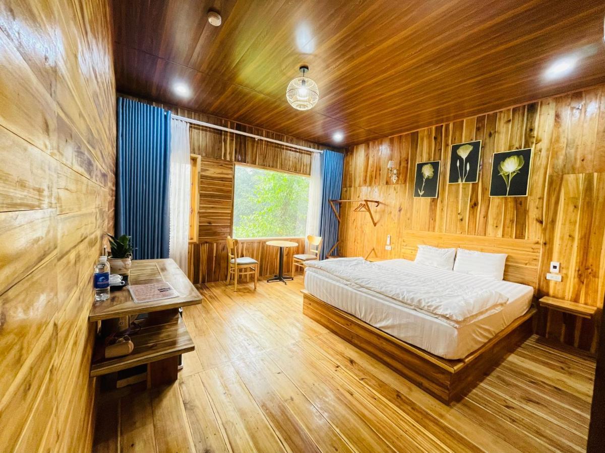 Tuyet's Homestay Ninh Binh Luaran gambar