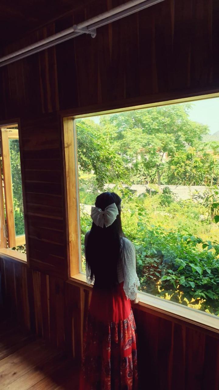 Tuyet's Homestay Ninh Binh Bilik gambar