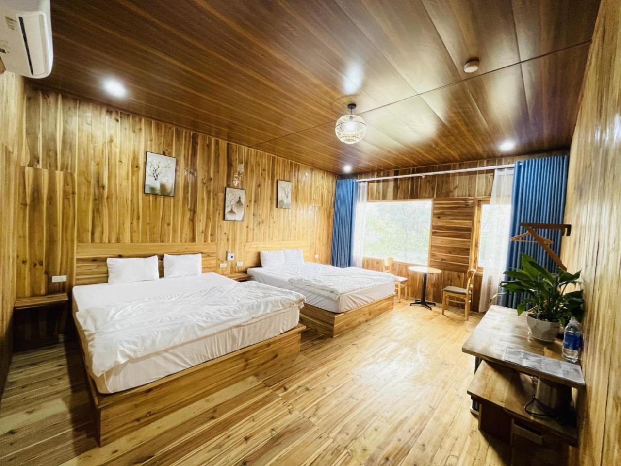 Tuyet's Homestay Ninh Binh Luaran gambar