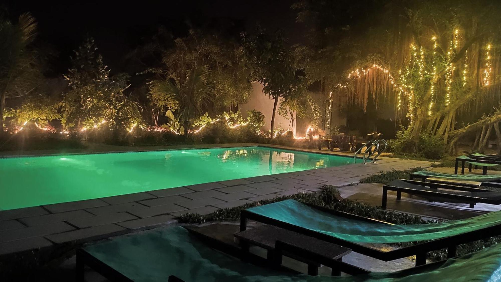 Tuyet's Homestay Ninh Binh Luaran gambar