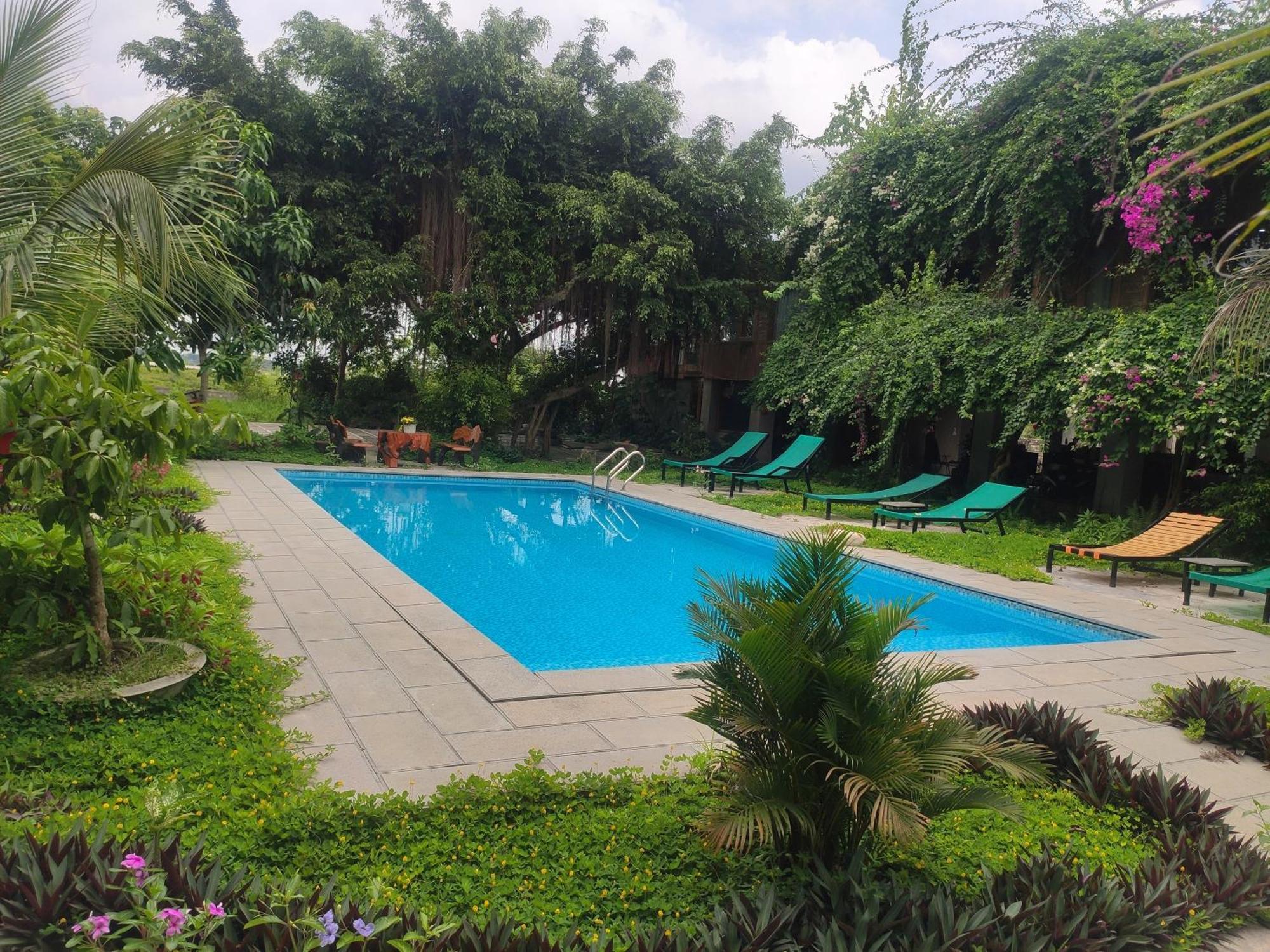 Tuyet's Homestay Ninh Binh Luaran gambar