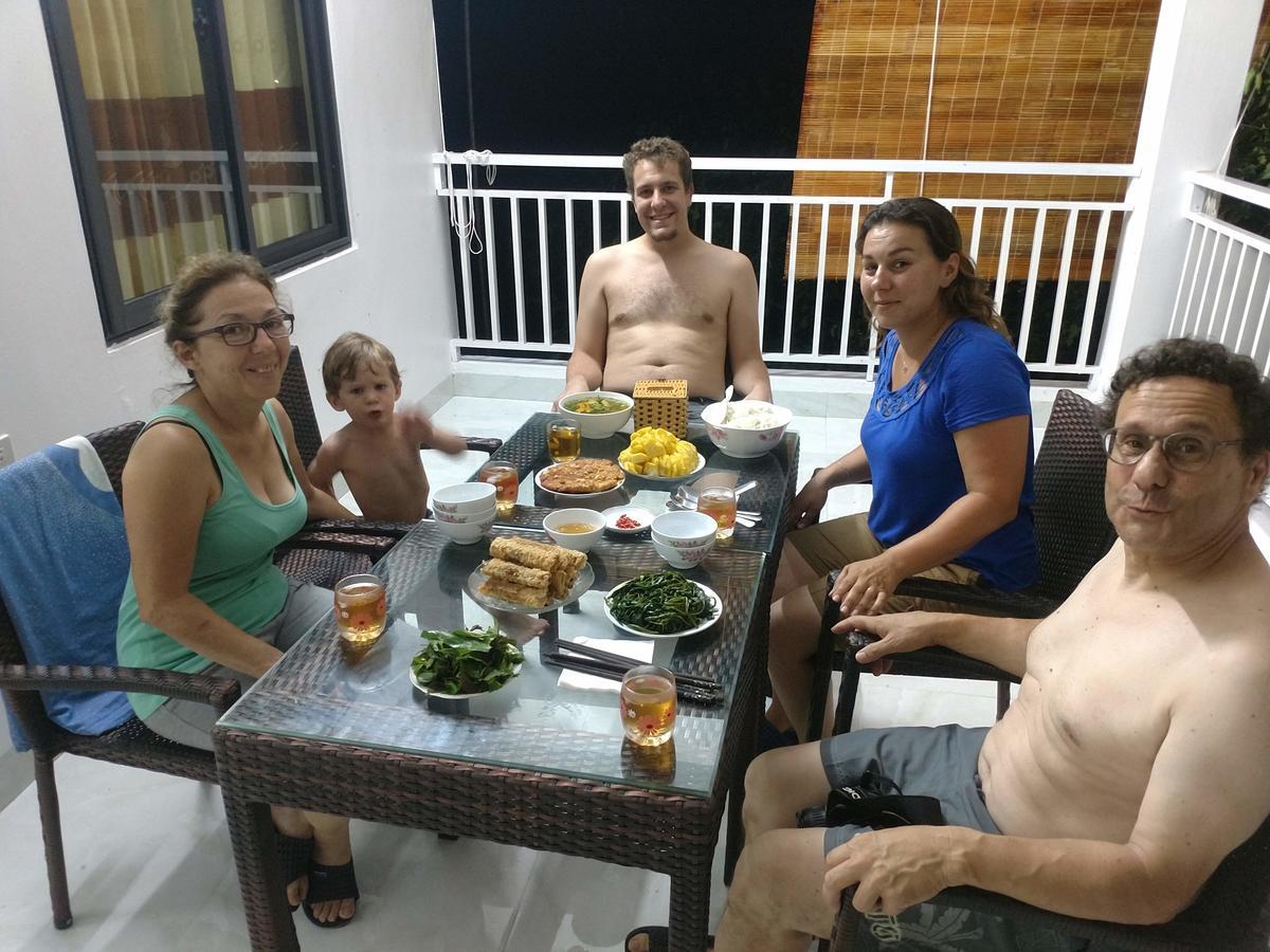 Tuyet's Homestay Ninh Binh Luaran gambar