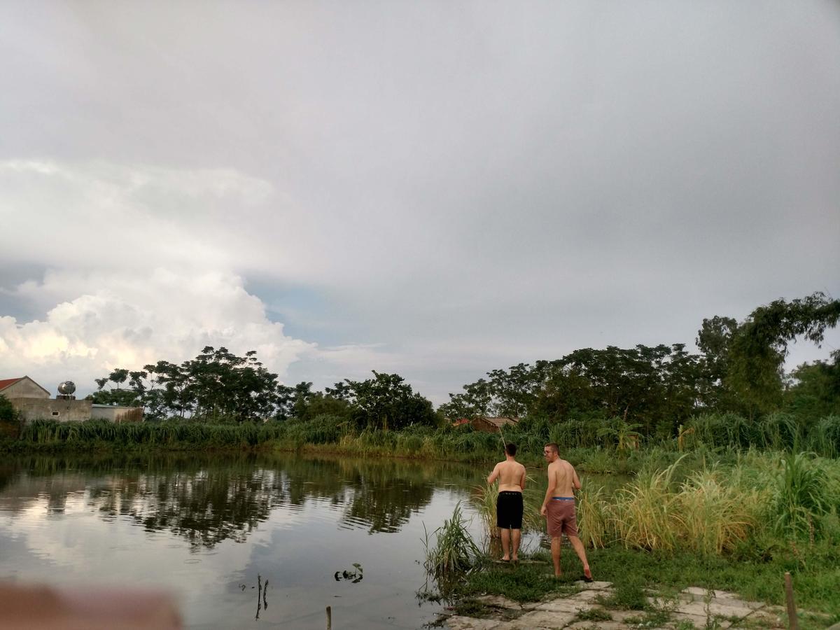 Tuyet's Homestay Ninh Binh Luaran gambar