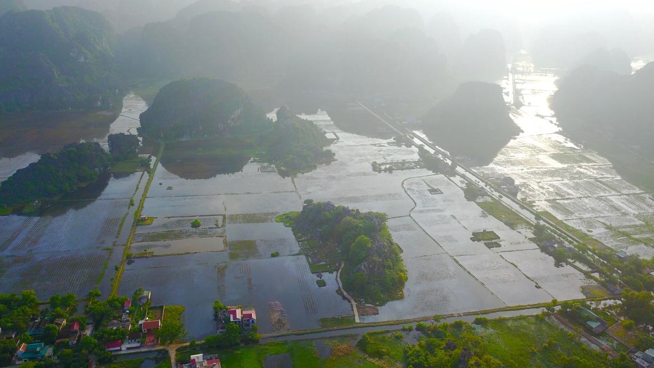 Tuyet's Homestay Ninh Binh Luaran gambar