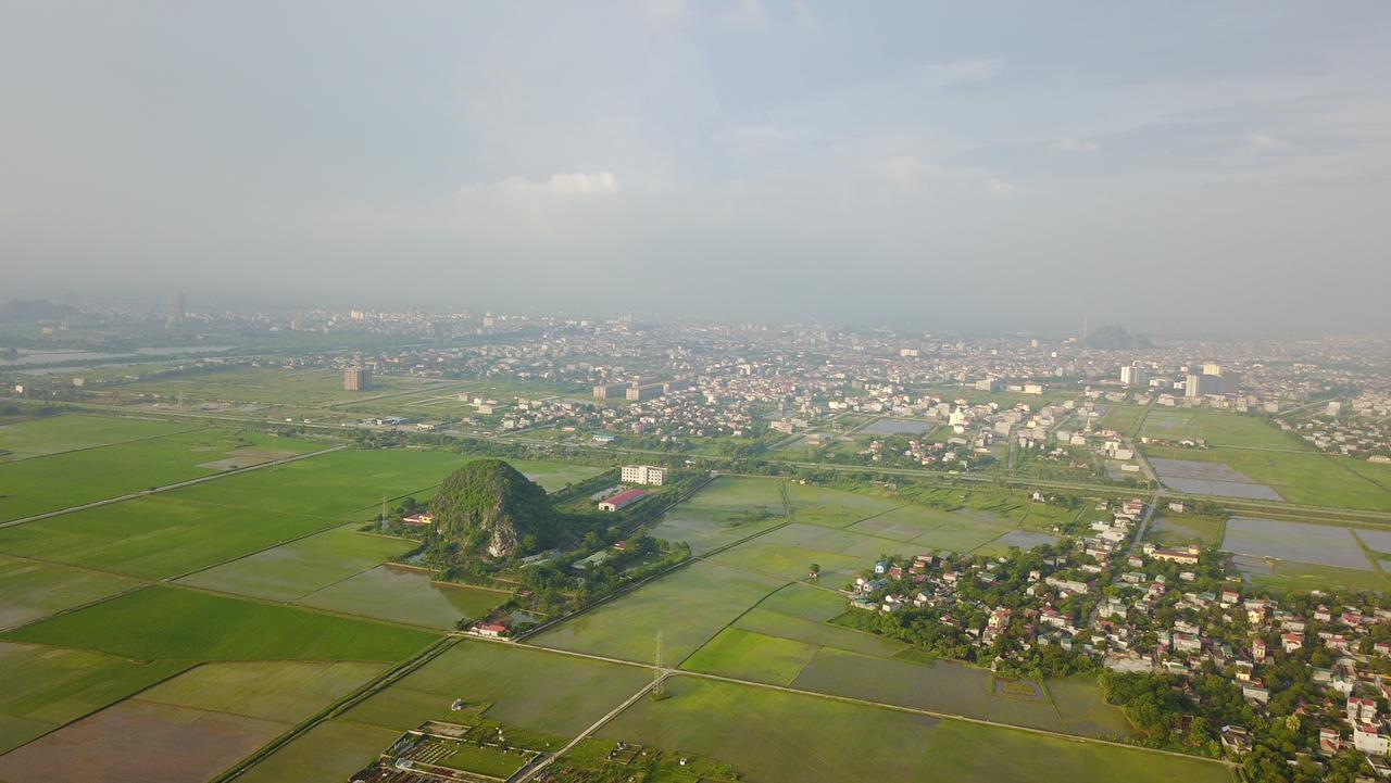 Tuyet's Homestay Ninh Binh Luaran gambar